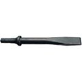 Ajax Tool Works Pneumatic Bit, Wide Flat Chisel, .401 Shnk A910-2